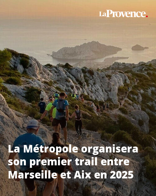 Un départ sur le Vieux-Port, une arrivée sur le cours Mirabeau 👉 l.laprovence.com/Ir0S