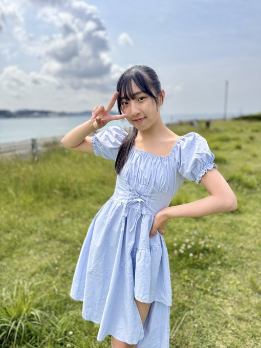 Twitterのコスプレ画像5