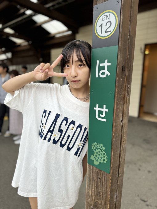 Twitterのコスプレ画像8