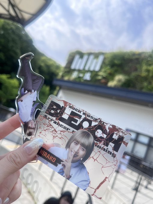 コスプレイヤーサヤカのTwitter画像14