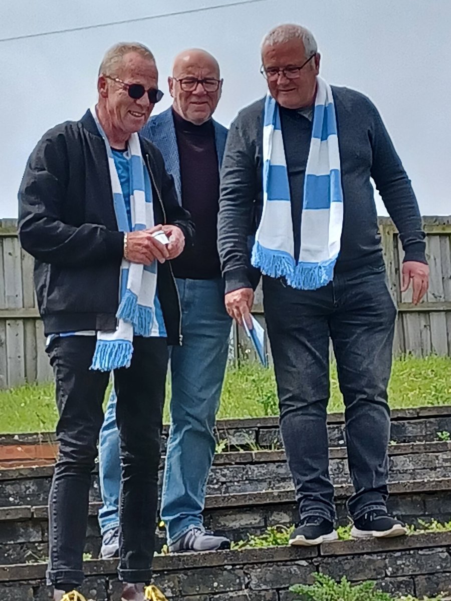 andrew horne tweet media