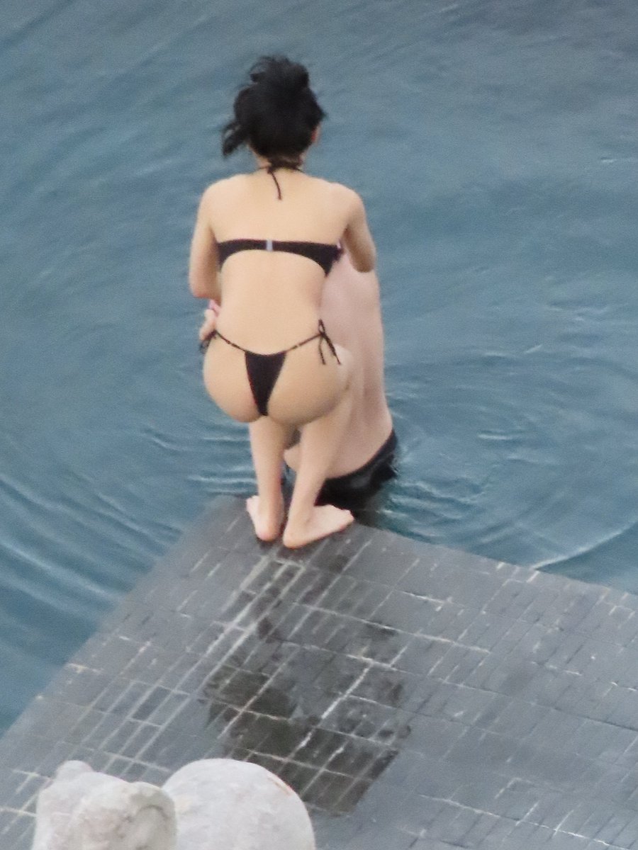 查尔罗斯圣 tweet media