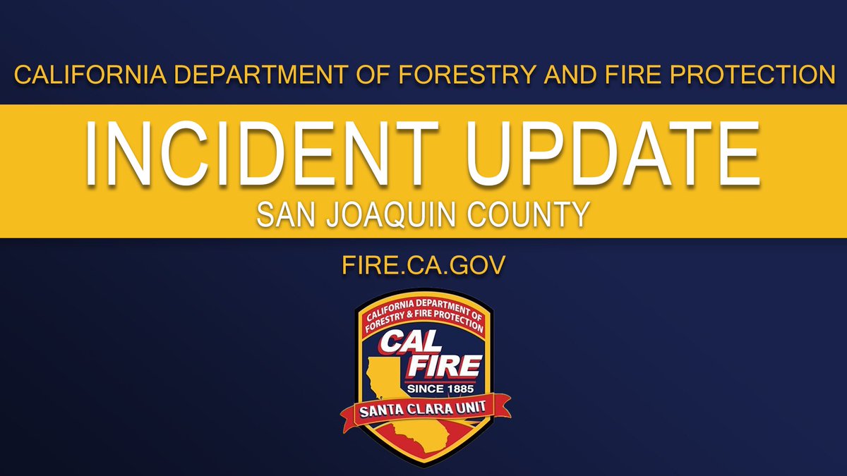 calfireSCU's tweet photo. #CorralFire [update] near Lawrence Livermore National Labratory Site 300 southwest of Tracy (San Joaquin County) is now 12,500 acres &amp; 15% contained. Strong winds &amp; dry grass have made it difficult to contain. 

Evacuation info: https://t.co/UbmUFnYKlx
@AlamedaCoFire @SJC_OES https://t.co/4x30Fjblt4