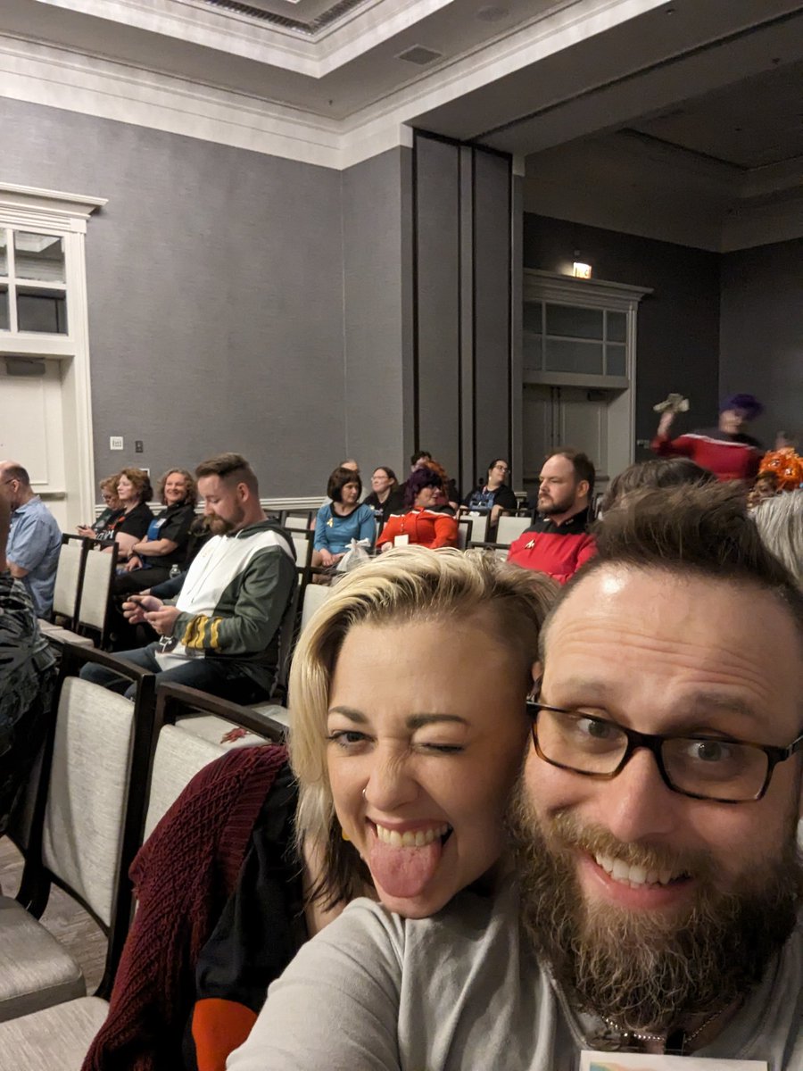 MICHAEL CYBR13RACK: waiting for Stainless Embrace tweet media