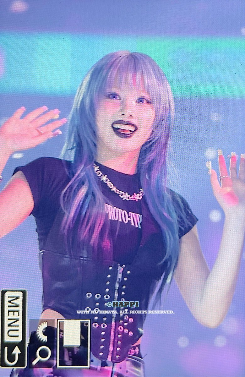 240602 오랜만에한국공연🫶🏻
#XG #HINATA #엑스지 #히나타 <a href="/XGOfficial_/">XG OFFICIAL</a>