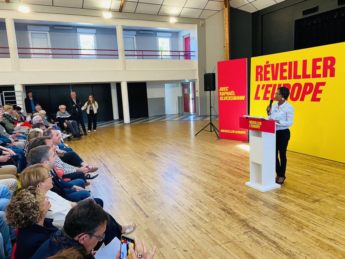 Les socialistes du Finistère tweet media