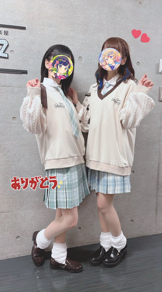 HoneyWorks Presents ハニフェス ～女子校文化祭 渋谷～』 ありがとう