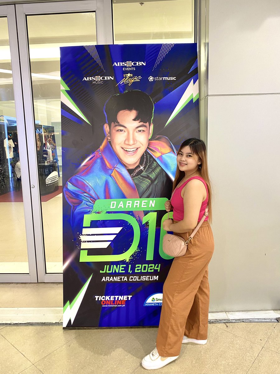 kkkriscel's tweet photo. Love kita lagi, D! We’ll support you til n-th Year Anniversary! 💚 @Espanto2001 https://t.co/BpuJBR5LjT