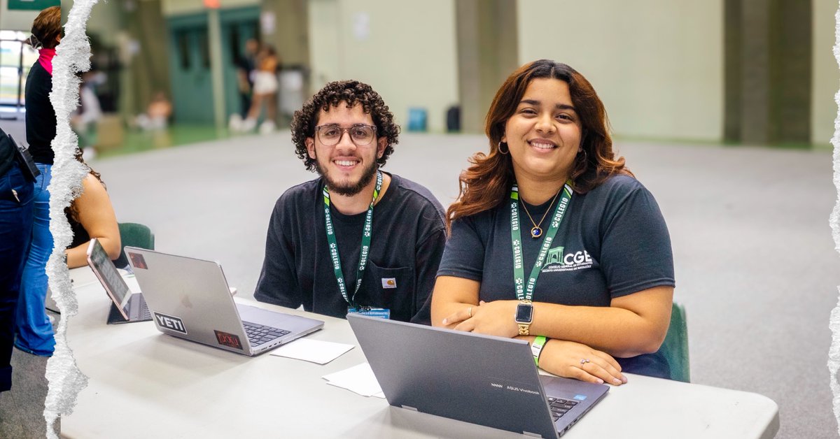 apicsuprm's tweet photo. #APICSRECAP Uno de los eventos más importantes del semestre donde todos podemos tener una voz conjunta y dialogar sobre nuestras incertidumbres con el recinto. 💬 Un diálogo que vale la pena participar para el bien de todos en el ANTES, AHORA y SIEMPRE, COLEGIO.💚 https://t.co/2CbCRw9UyV