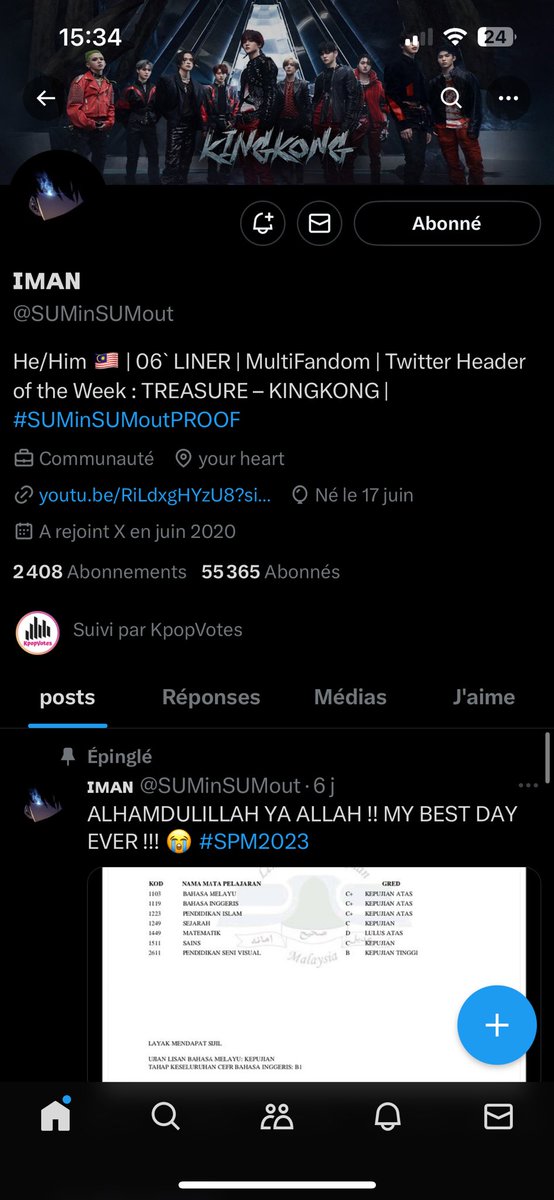 Xeneris1's tweet photo. @SUMinSUMout Done for #ATEEZ https://t.co/yGEzGMiaJW