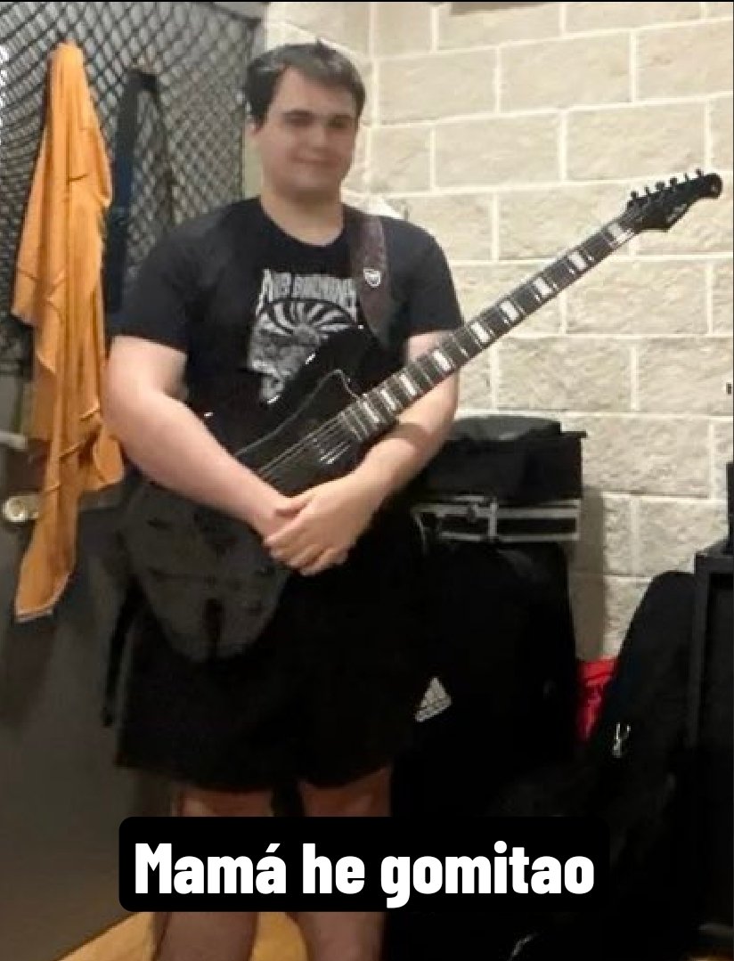 AlexThunder197's tweet photo. @DriadeBand https://t.co/YPhyQ8DBw9