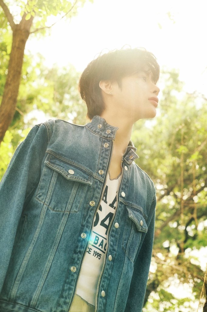_sweetdonuts's tweet photo. [020624] Hanbin fancafe update 

#TEMPEST #템페스트 #HANBIN #한빈 https://t.co/ZXI9M2Vw9c