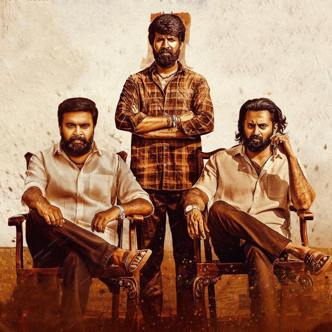 Sasikumar_FC's tweet photo. #கருடன் மக்கள் மனங்களில்
உயர பறப்பது மகிழ்ச்சி

மேலும் பல உயரங்களை
தொட வாழ்த்துக்களுடன்...💐
@sooriofficial @Dir_dsk 

@SasikumarDir Brother's https://t.co/pCeTgTJpHi