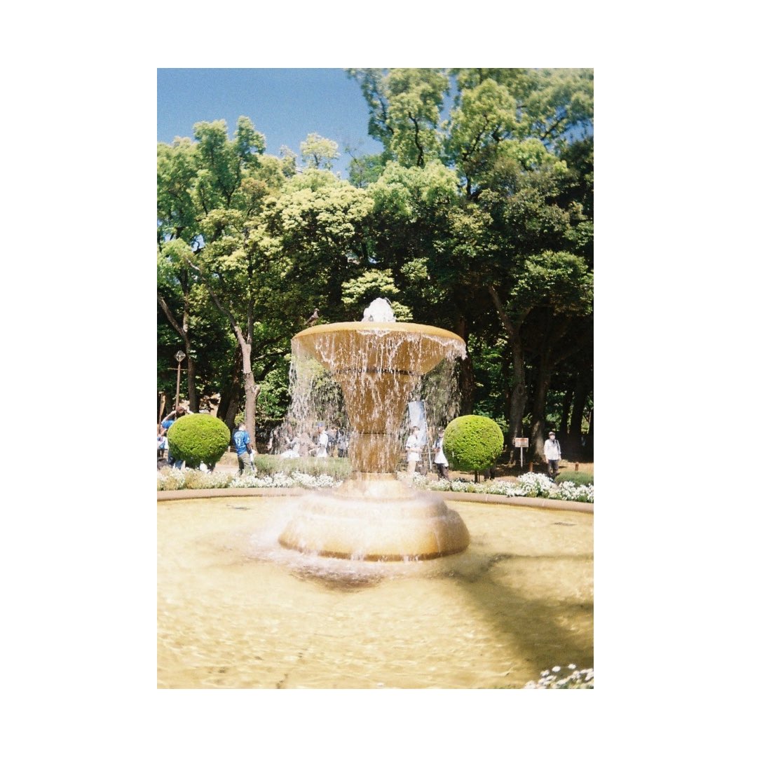 gantz_vlog's tweet photo. 先月からKodak EKTER H35使い始めて、1本目のフィルムを現像しました

ノイズ、色味めっちゃ良い…
そこにある空気を撮れたような気がする

ちなみにネガはKodak Color Plus 200

有識者の皆さん、オススメのネガフィルムあったら教えてください！

#kodak #写真好きと繋がりたい #初挑戦 #フィルム https://t.co/gCDXkUz5VI