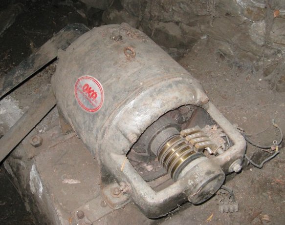 blocmmt's tweet photo. Recordem la història de les infraestructures de Tor.
'Història de Tor: La Minicentral Elèctrica' https://t.co/cSAanKi24C
👉https://t.co/gnTNCjyPAq👈
#Tor3cat #Història #13cases #BlocsEnCatalà #MuntanyaMaleïda #Sansa #GregoriDeAulestia https://t.co/B6ff7giKxM