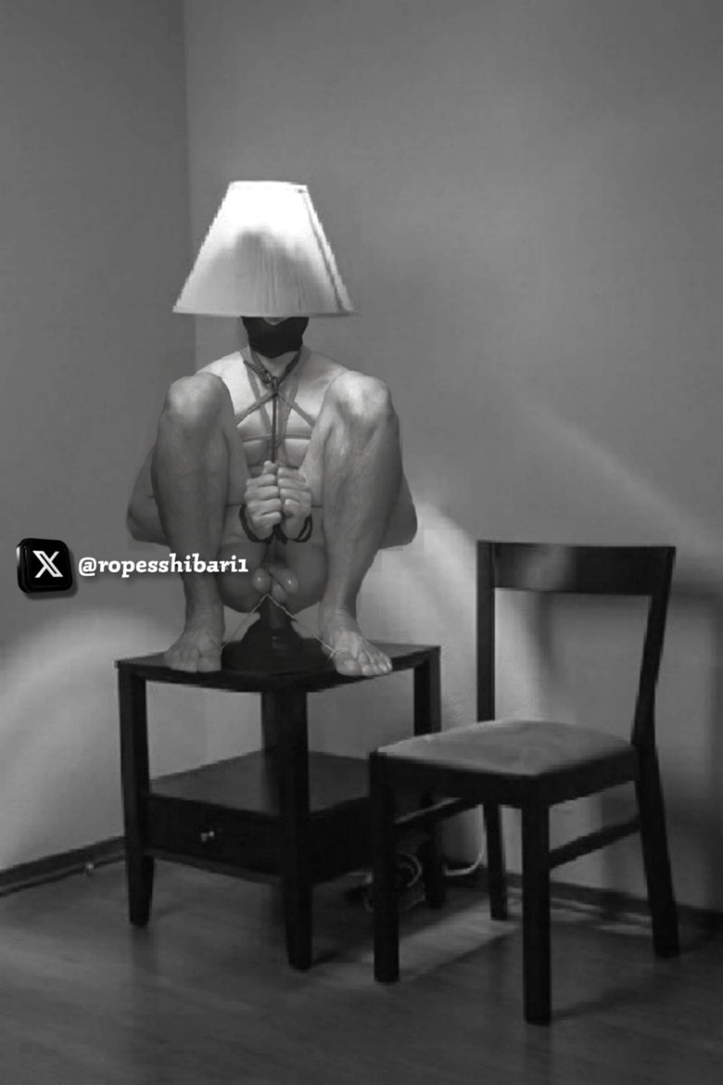 ropesshibari1's tweet photo. https://t.co/KWA2Pq9ywO