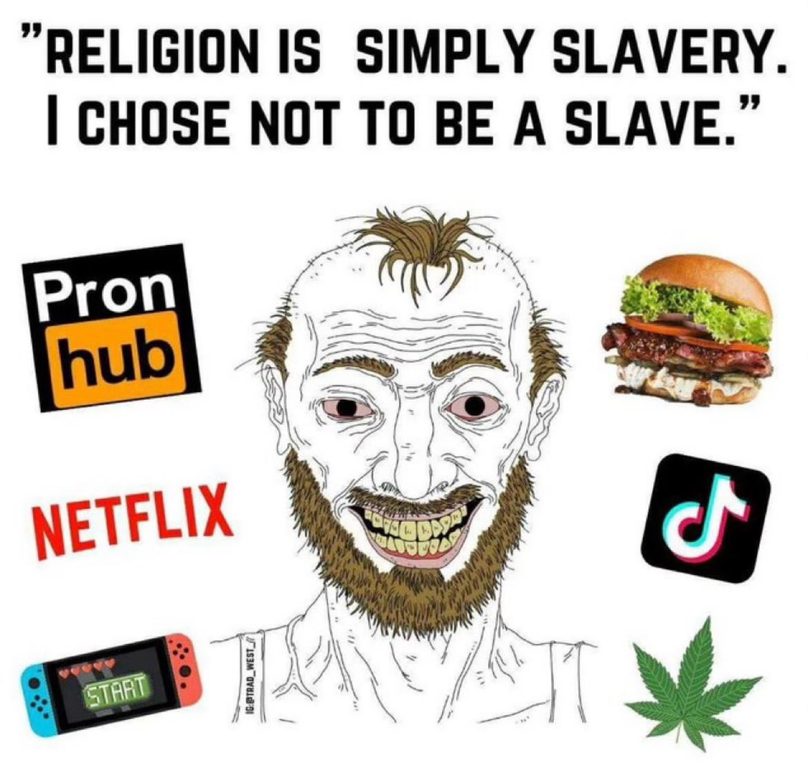 Not Jerome Powell (@alifarhat79) on Twitter photo 