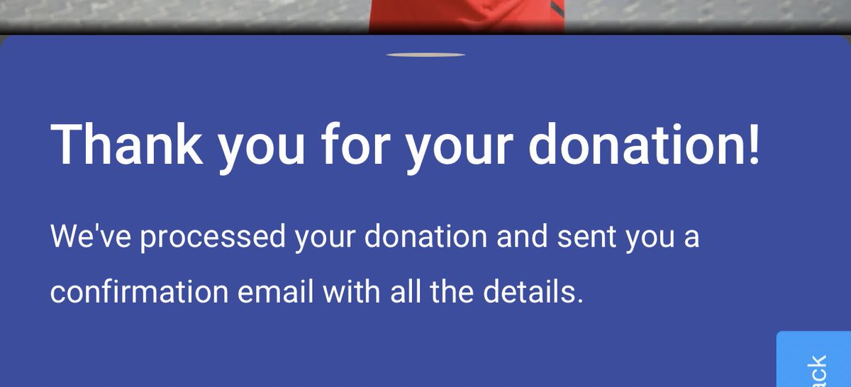 AngelssBecky's tweet photo. Every little thing helps🤍 https://t.co/mAk2IfKzaN