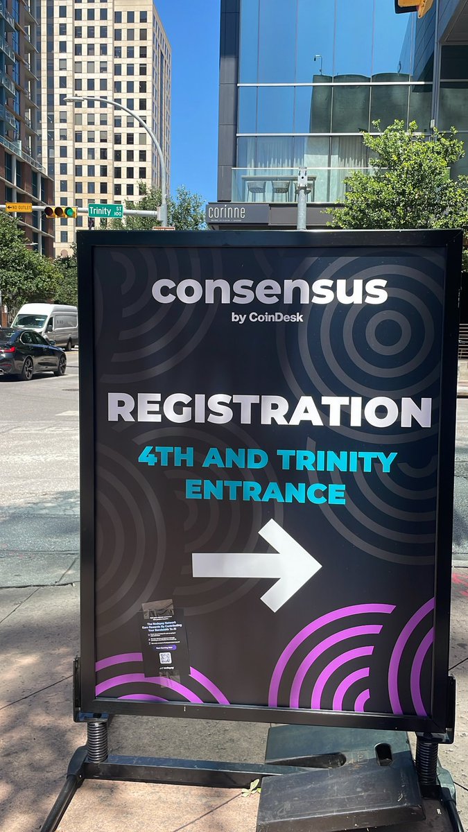 #Consensus2024にて、CoinDesk Japan主催、Oasys協賛によるSession & Meetupが開催されました。

素晴らしいゲストをお迎えし、アジアの急速に進化するWeb3市場について、最新のトレンドや投資機会をテーマに深い議論が行われました。