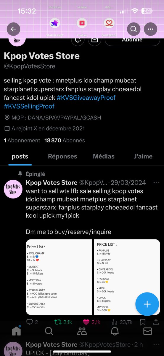 Xeneris1's tweet photo. @KpopVotesStore Done for #ATEEZ https://t.co/hVYtAXzG5U