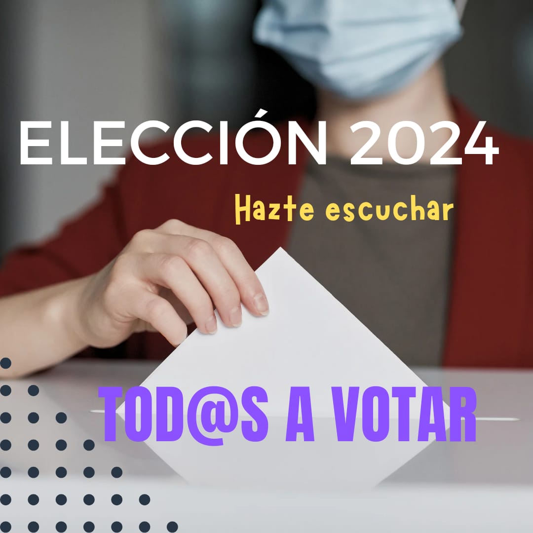 GenesisComMx's tweet photo. #Elecciones2024 || 🔴 ¡Tod@s a votar! 

Hoy es el domingo 2 de junio, el momento de hacernos escuchar en las urnas y decidir con nuestro voto, qué rumbo queremos para #México y #Morelos 

A lo largo de este día le estaremos informando sobre el desarrollo de la jornada electoral. https://t.co/XHIRHWUslh