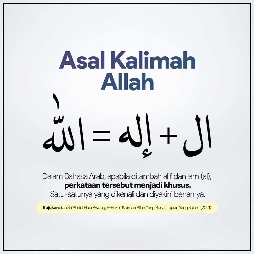 muhdfaruqq's tweet photo. DOES GOD EXIST?

Wujud pada subjek atau objek? https://t.co/Baglag711Q