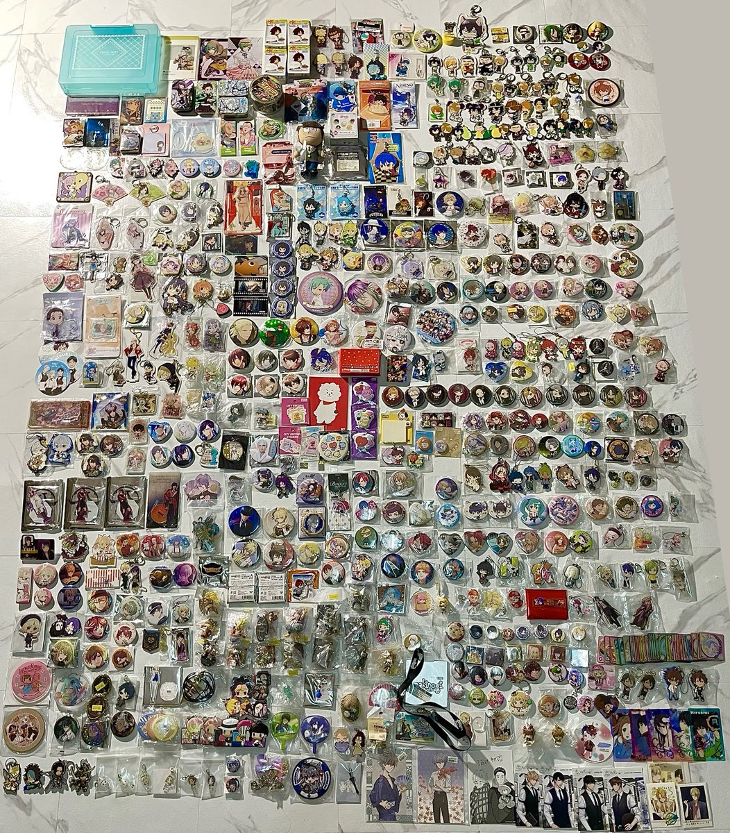 Tamikame Anime shop tweet media