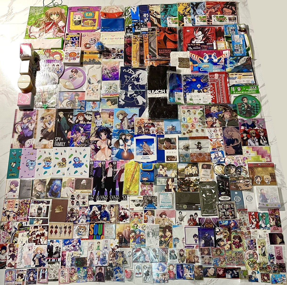 Tamikame Anime shop tweet media