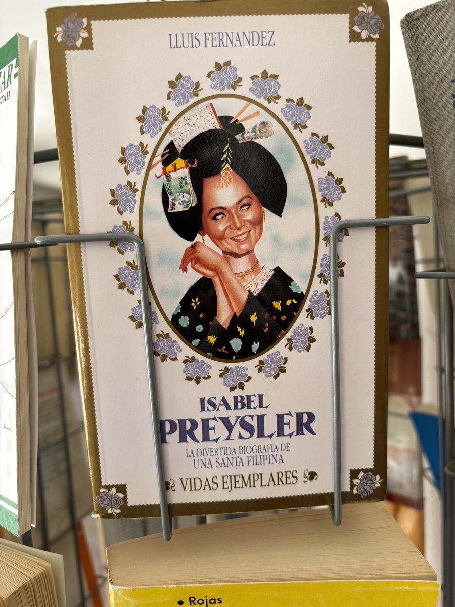 amarros's tweet photo. Acabo de encontrar esto en un santuario. Por desgracia no llevaba suelto para pagar los dos euros que costaba. https://t.co/aLGV37OkdJ