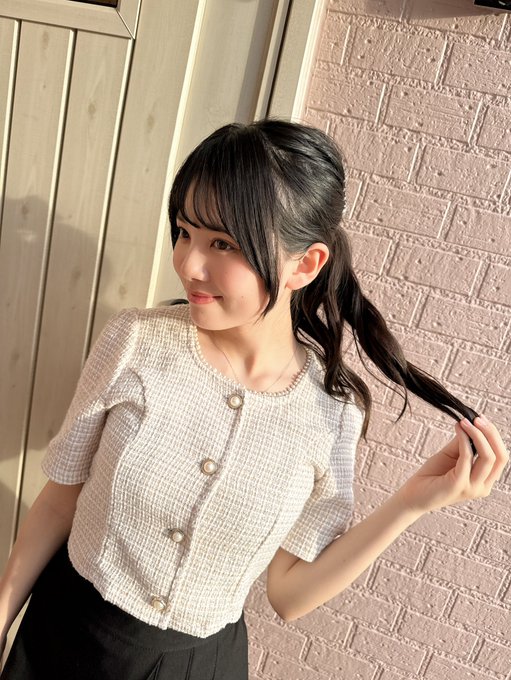 兵藤まいのTwitter画像28