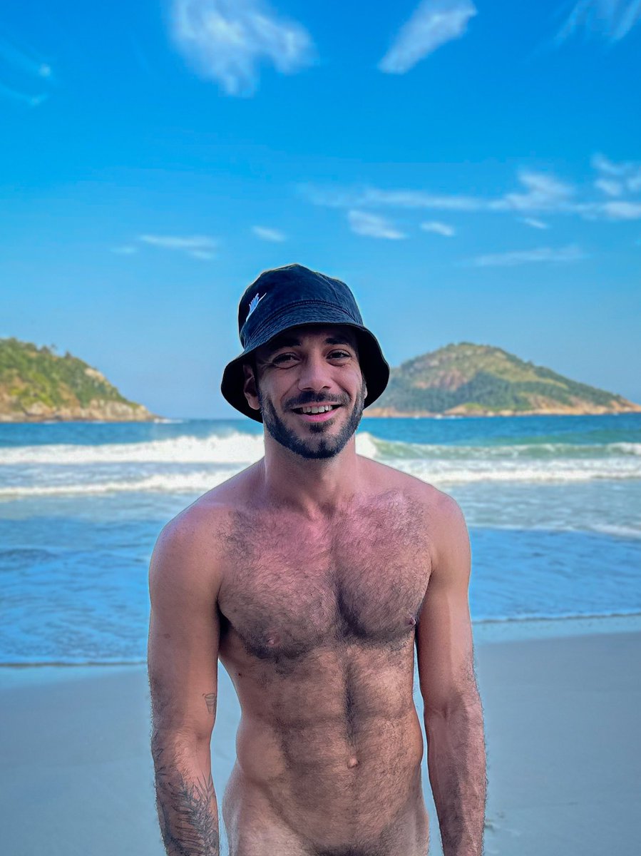 Skin naturista 🍁