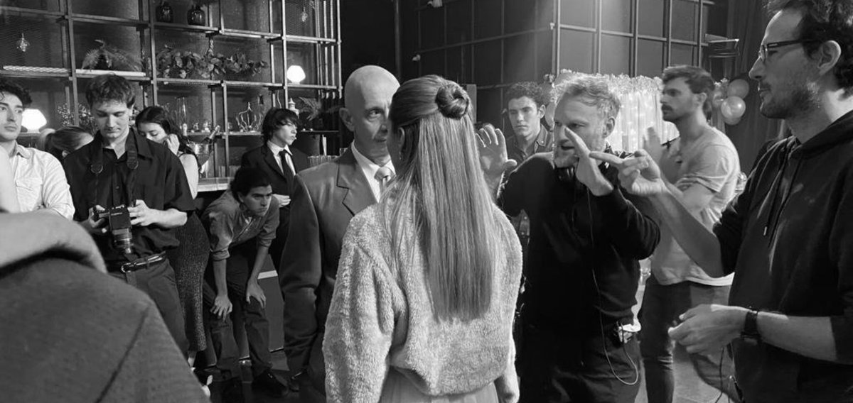 fernandopardoac's tweet photo. Nahir.
https://t.co/e8pwHeHcbX… #actor #cine #peliculas #película #film #movie #actuacion #television #tv #fernandopardo #actores #actoresargentinos #casting #castings #teatro #actorespañol #acting #medios #publicidad #arte #7arte #septimoarte #largometraje https://t.co/b603w6JDBB
