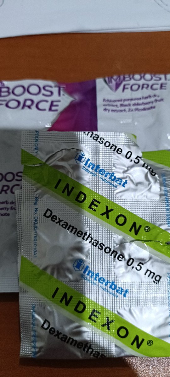 Tim penangkis radang 🥲