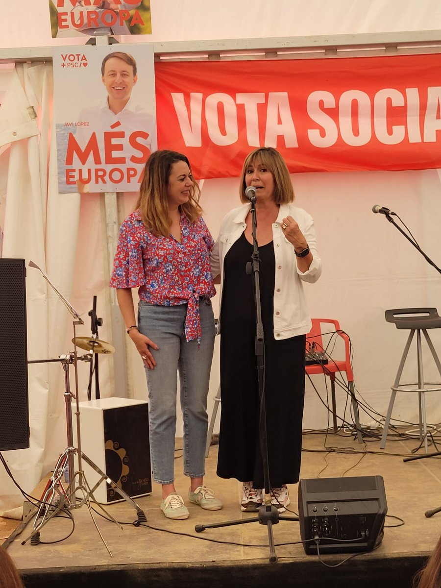 Núria Marín/❤️ tweet media