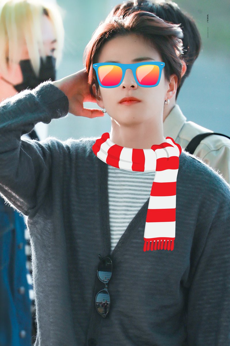 asahitung's tweet photo. @TREASHOT telat dikit jadi gak lengkhappp https://t.co/4Zmrkqxi7B