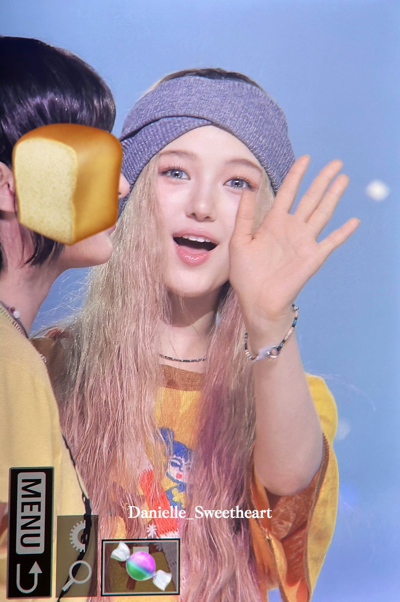 Danielle_Sweetheart tweet media