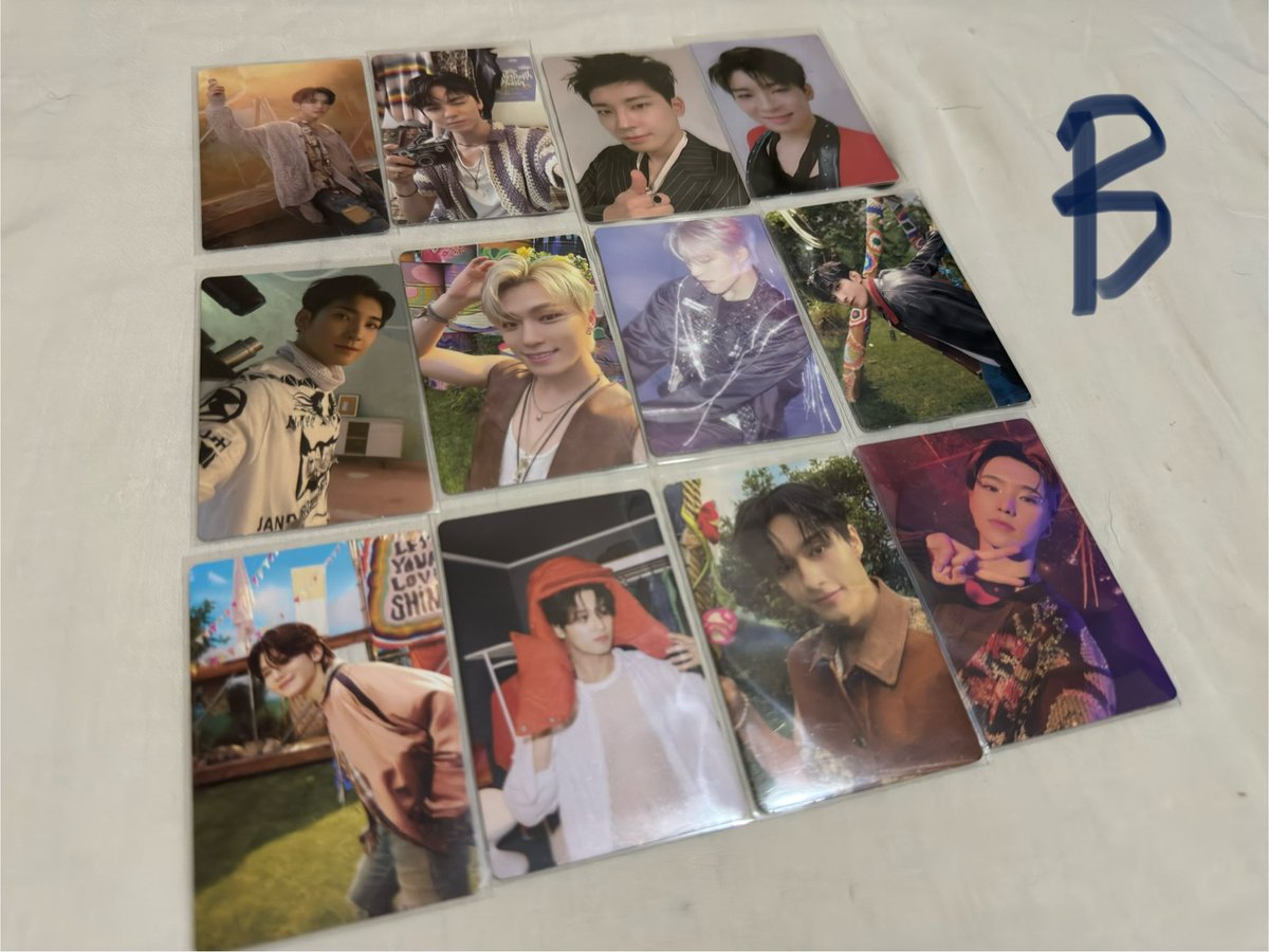 markeolee_'s tweet photo. #mkl_sells

wts lfb seventeen ph random photocards

QYOP

A - strictly with 2B and 2C

B &amp; C can tingi

- onhand and ready to ship
- see thread for other pcs

#seventeen svt ph always yours fml yzy seventeenth heaven https://t.co/7SFSCPrNeI