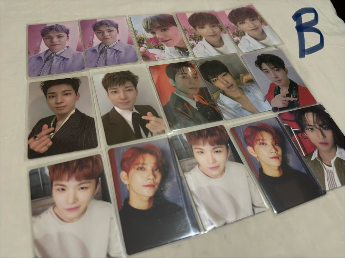 markeolee_'s tweet photo. #mkl_sells

wts lfb seventeen ph random photocards

QYOP

A - strictly with 2B and 2C

B &amp; C can tingi

- onhand and ready to ship
- see thread for other pcs

#seventeen svt ph always yours fml yzy seventeenth heaven https://t.co/7SFSCPrNeI