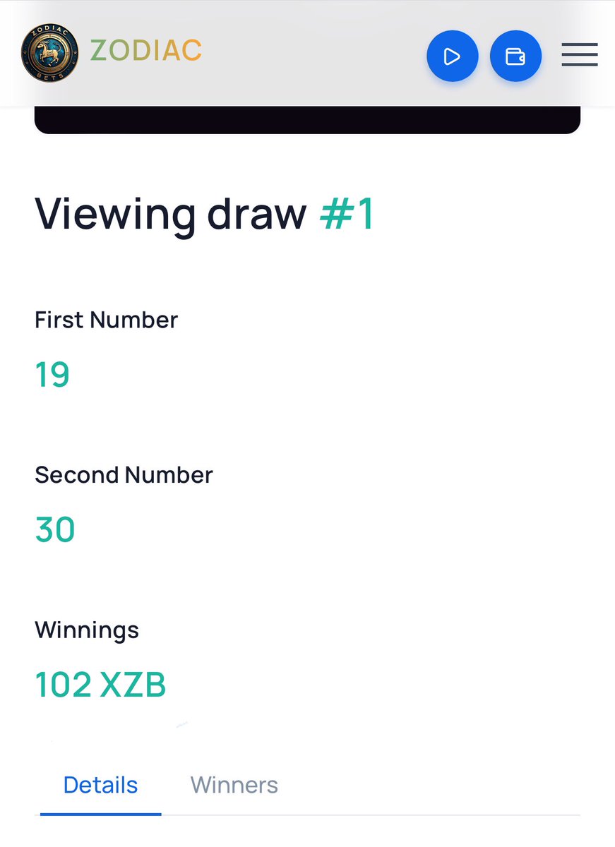 ZODIAC MASTER tweet media