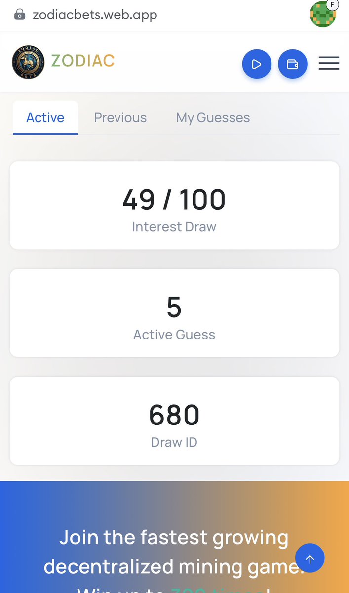 ZODIAC MASTER tweet media