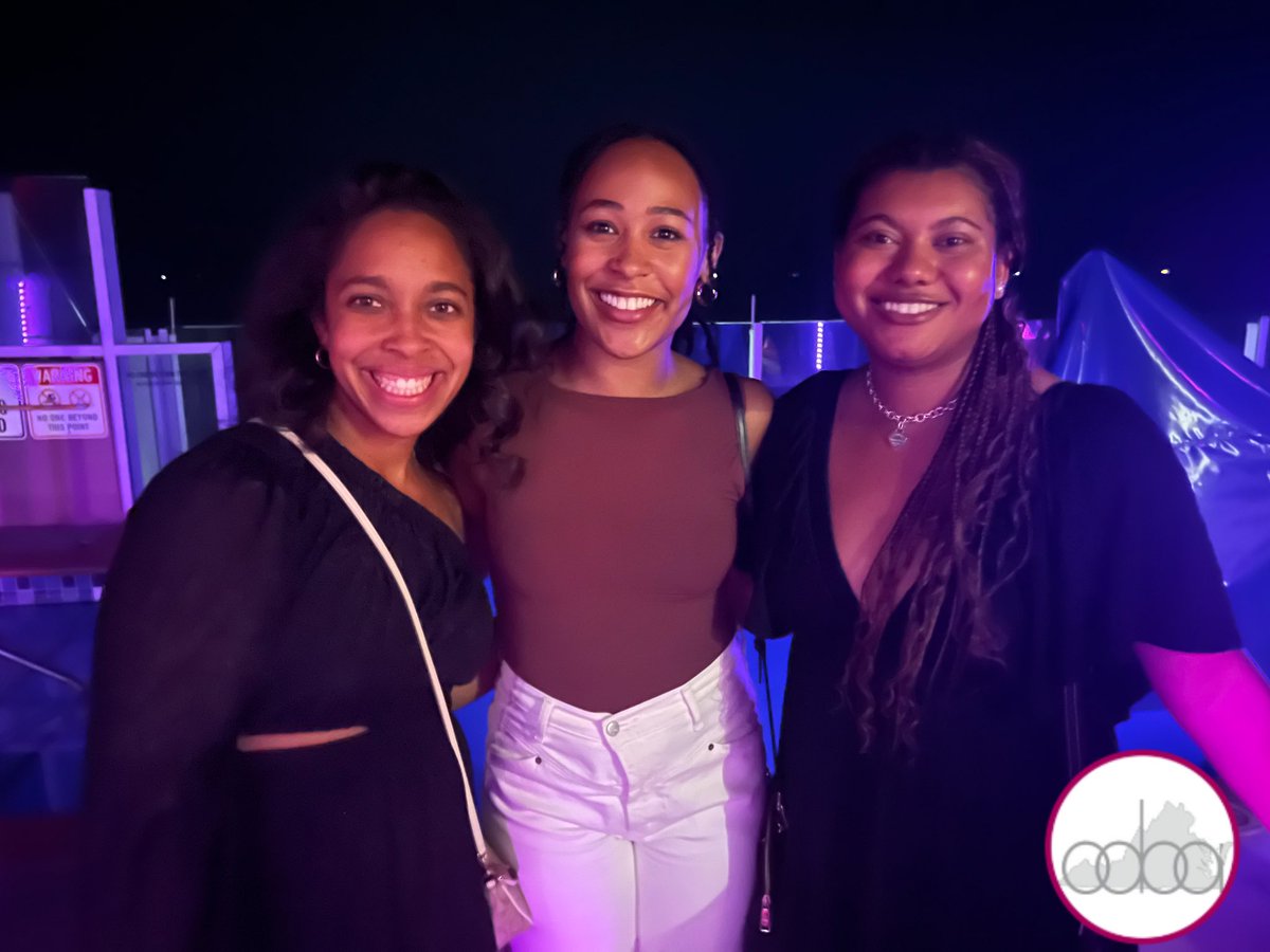 ODBABarVa's tweet image. Old Dominion Bar Association law student members from Liberty University School of Law, @URLawSchool, and @WMLawSchool making connections with judges, attorneys, and other law students as they enjoyed their very first Annual Meeting of the @VAStateBar.