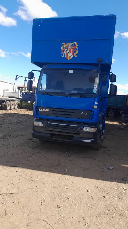 Truck-Parts Direct (DAF/VOLVO SPECIALIST-HARARE) tweet media