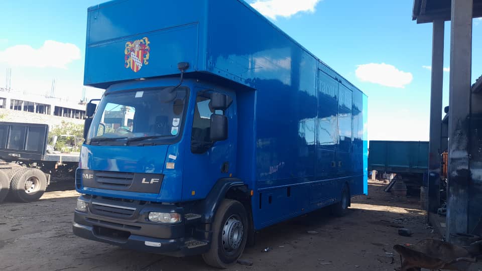 Truck-Parts Direct (DAF/VOLVO SPECIALIST-HARARE) tweet media