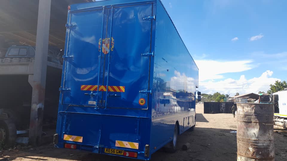 Truck-Parts Direct (DAF/VOLVO SPECIALIST-HARARE) tweet media