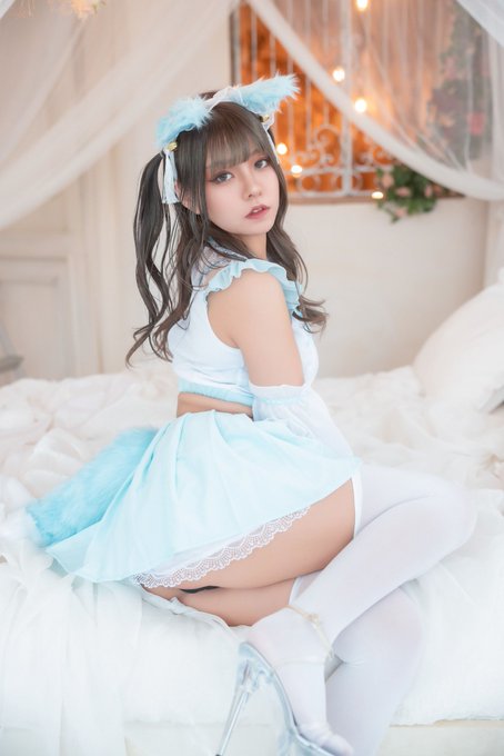 コスプレイヤーるたぴのTwitter画像7