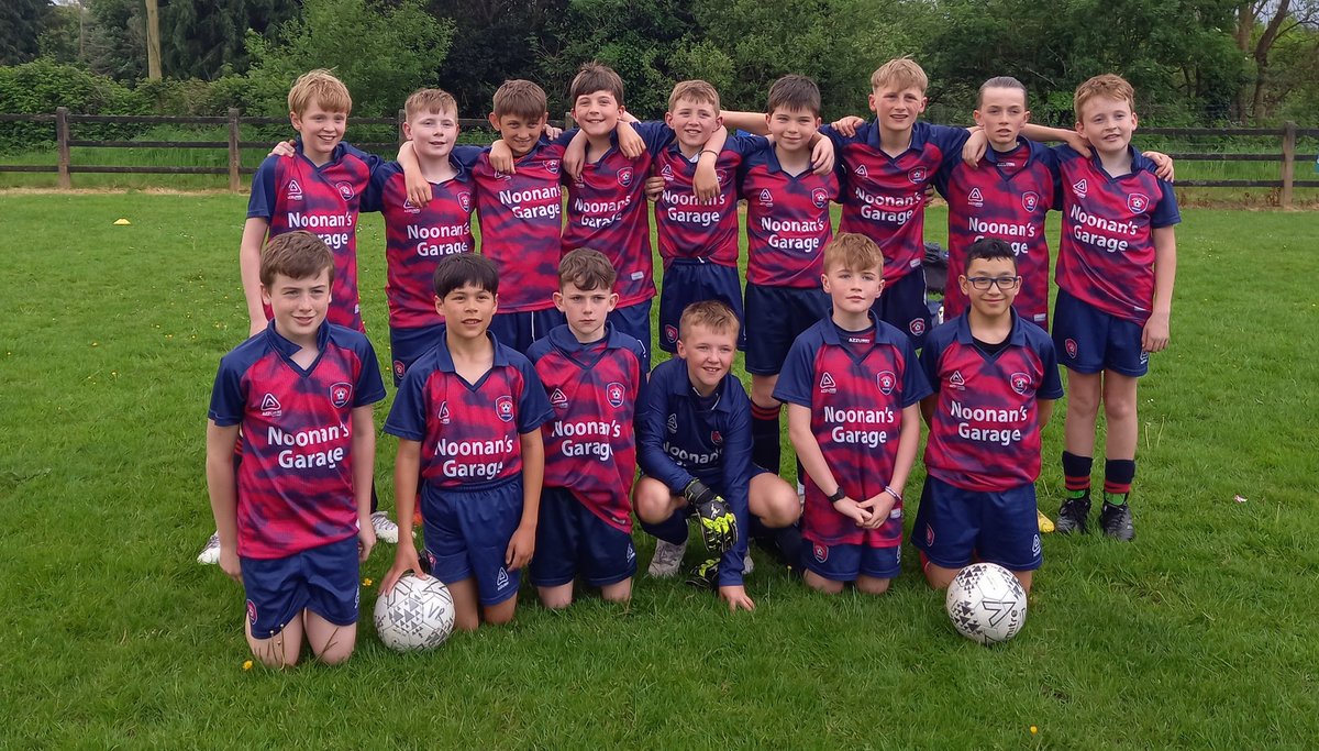 BallyduffRovers's tweet photo. 🏆⚽️ All roads lead to Tallow on Monday 3rd June for the U12 and U14 Cup Finals. This is a very proud day for our young soccer club and the best of luck to all players and coaches 🏆 ⚽️

🏆⚽️First up is the U12 Cup Final where Ballyduff Rovers take on Mogeely FC at 10.30am🏆⚽️ https://t.co/IA4XbcvCjY