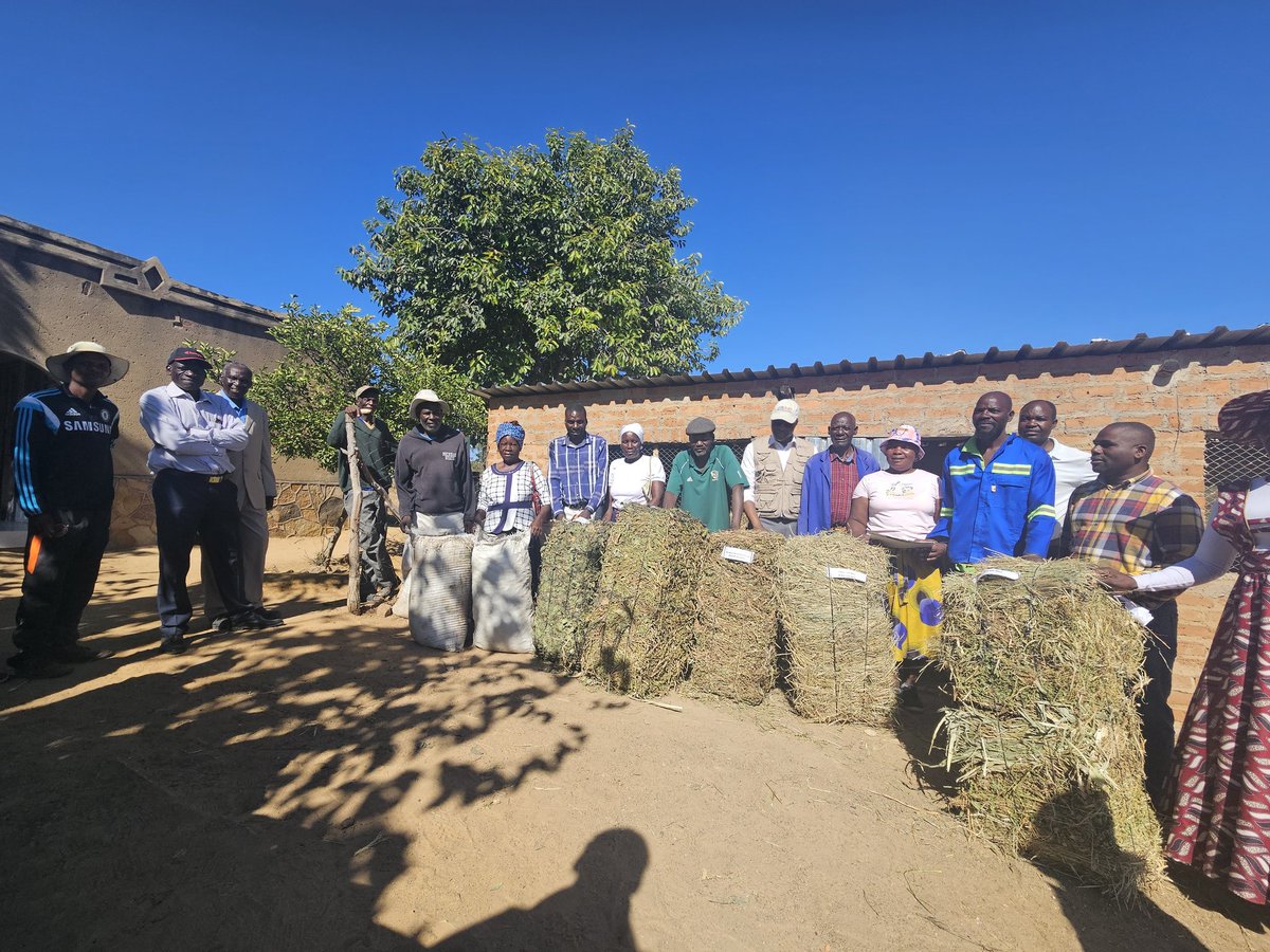 MinofLands,Agric,Fisheries,Water&Rural Development tweet media