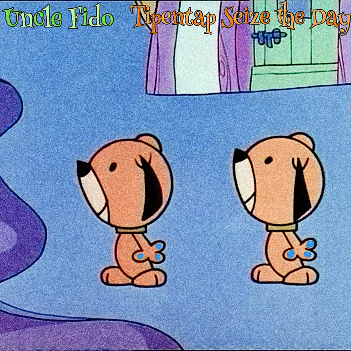 Fictitious Musical Journal tweet media