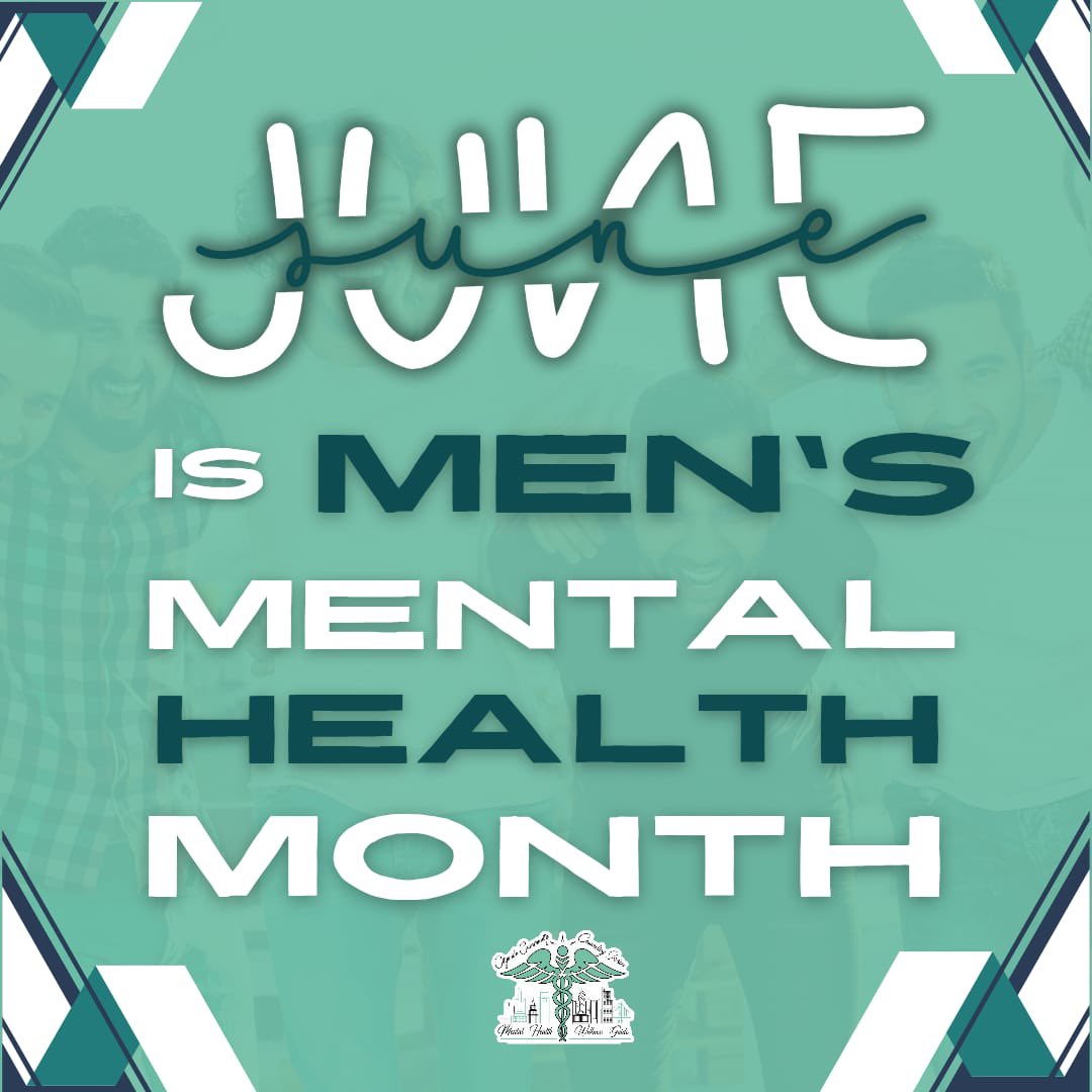 Treatment Seeking:
   - Men are less likely to seek help for mental health issues compared to women. Only about one-third of people in therapy are men.
   - Stigma and societal expectations are major barriers preventing men from seeking mental health care.
Citywideccs.org