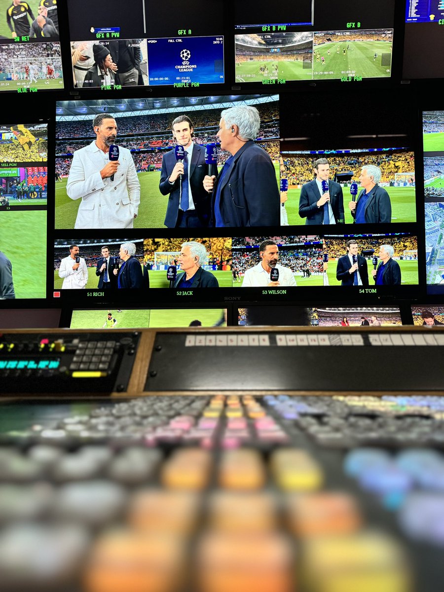 Jordan Buckingham tweet media